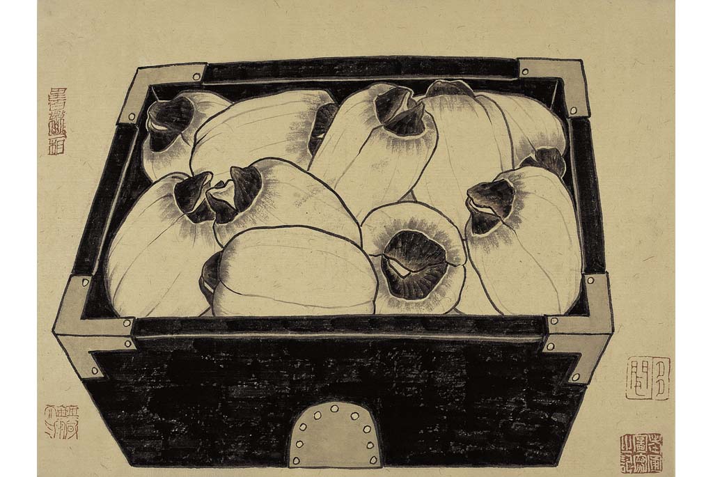 老圃 <wbr>经典田园系列