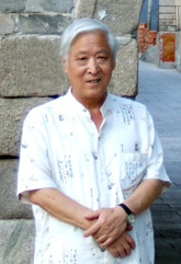 照片